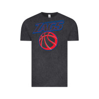 Vintage Black gonzaga basketball Vintage Tee - linhVisuals