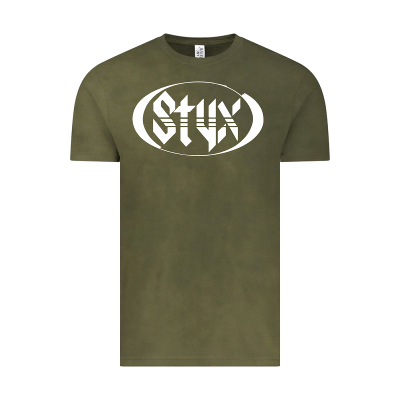 Styx Vintage Tee by linhVisuals | Teevron