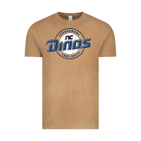 Vintage Camel nc Vintage Tee - linhVisuals