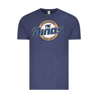 Nc Vintage Tee | Teevron