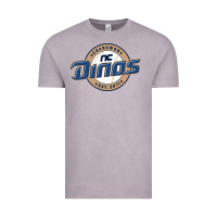 Vintage Zinc nc Vintage Tee - linhVisuals