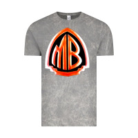 Mr Bungle Vintage Tee | Teevron