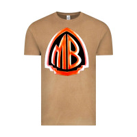 Vintage Camel mr bungle Vintage Tee - linhVisuals