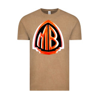 Vintage Coffee mr bungle Vintage Tee - linhVisuals