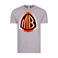 Vintage Zinc mr bungle Vintage Tee - linhVisuals
