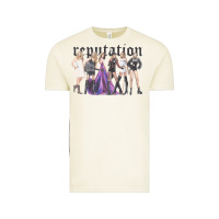 Vintage Arctic reputation  okka Vintage Tee - linhVisuals