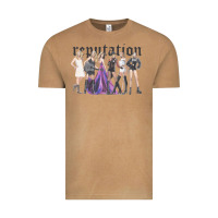 Vintage Camel reputation  okka Vintage Tee - linhVisuals