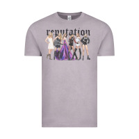 Vintage Zinc reputation  okka Vintage Tee - linhVisuals