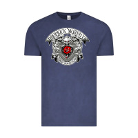 Dropkick Murphy's Best Of Punk Vintage Tee | Teevron
