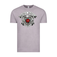 Vintage Zinc dropkick murphy's best of punk Vintage Tee - linhVisuals