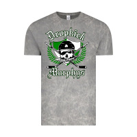 Cloud Rock dropkick murphy's best of punk Vintage Tee - linhVisuals