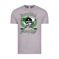 Vintage Zinc dropkick murphy's best of punk Vintage Tee - linhVisuals