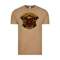 Vintage Coffee dropkick murphy's best of punk Vintage Tee - linhVisuals