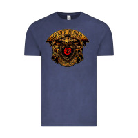 Vintage Denim dropkick murphy's best of punk Vintage Tee - linhVisuals