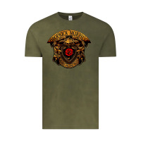 Vintage Olive dropkick murphy's best of punk Vintage Tee - linhVisuals