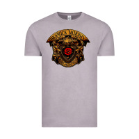 Vintage Zinc dropkick murphy's best of punk Vintage Tee - linhVisuals