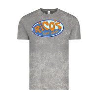 Cloud Rock richo surf shop Vintage Tee - linhVisuals