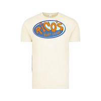 Vintage Arctic richo surf shop Vintage Tee - linhVisuals