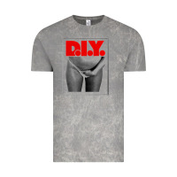 Cloud Rock rihanna diy Vintage Tee - linhVisuals