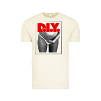 Vintage Arctic rihanna diy Vintage Tee - linhVisuals