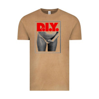Vintage Camel rihanna diy Vintage Tee - linhVisuals