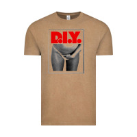 Vintage Coffee rihanna diy Vintage Tee - linhVisuals