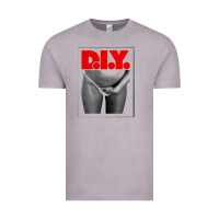 Vintage Zinc rihanna diy Vintage Tee - linhVisuals