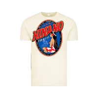 Vintage Arctic hinano tahiti Vintage Tee - linhVisuals