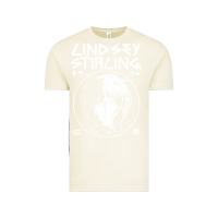 Vintage Arctic lindsey stirling white Vintage Tee - linhVisuals