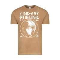 Vintage Camel lindsey stirling white Vintage Tee - linhVisuals