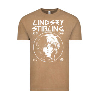 Vintage Coffee lindsey stirling white Vintage Tee - linhVisuals
