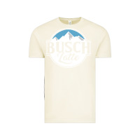 Vintage Arctic premium busch Vintage Tee - linhVisuals