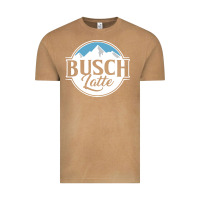 Vintage Camel premium busch Vintage Tee - linhVisuals
