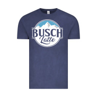 Vintage Denim premium busch Vintage Tee - linhVisuals