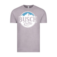 Vintage Zinc premium busch Vintage Tee - linhVisuals