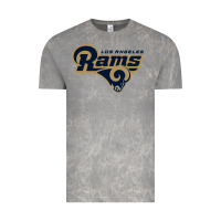 Cloud Rock rams Vintage Tee - linhVisuals
