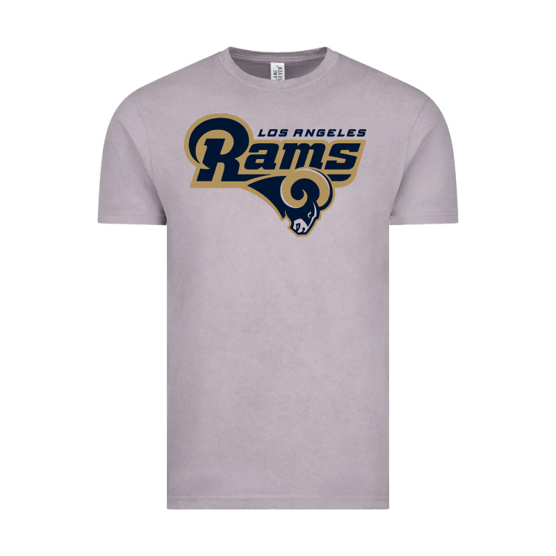 Rams Vintage Tee by linhVisuals | Teevron