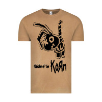 Vintage Camel k o r n classic Vintage Tee - linhVisuals