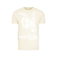 Vintage Arctic k o r n classic Vintage Tee - linhVisuals