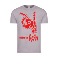 Vintage Zinc k o r n classic Vintage Tee - linhVisuals