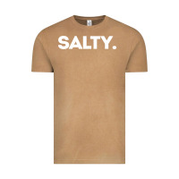 Vintage Camel salty Vintage Tee - linhVisuals