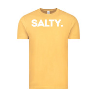 Vintage Mustard salty Vintage Tee - linhVisuals
