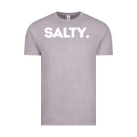 Vintage Zinc salty Vintage Tee - linhVisuals