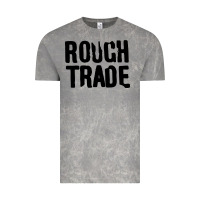 Cloud Rock Rough Trade Vintage Tee - linhVisuals