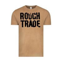 Vintage Camel Rough Trade Vintage Tee - linhVisuals