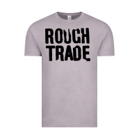 Vintage Zinc Rough Trade Vintage Tee - linhVisuals