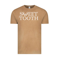 Vintage Camel Sweet Tooth Vintage Tee - linhVisuals