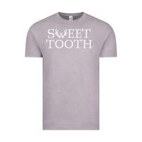 Vintage Zinc Sweet Tooth Vintage Tee - linhVisuals