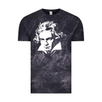 Beethoven Vintage Tee | Teevron