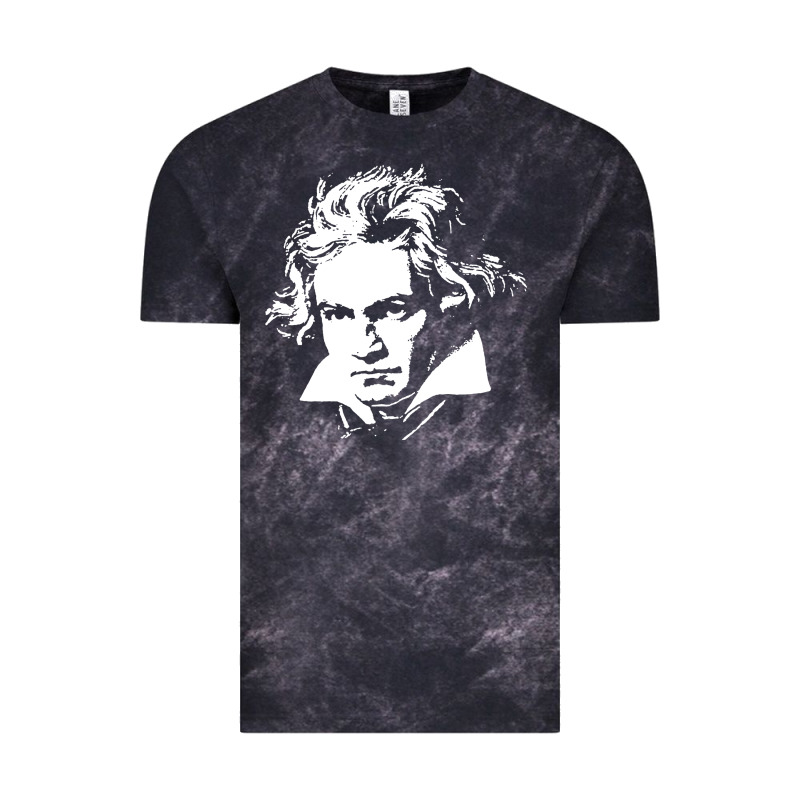 Beethoven Vintage Tee by linhVisuals | Teevron